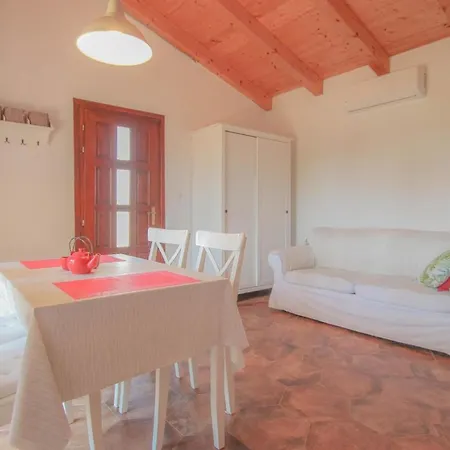 Marinela Studio House Апартаменты Karpinjan
