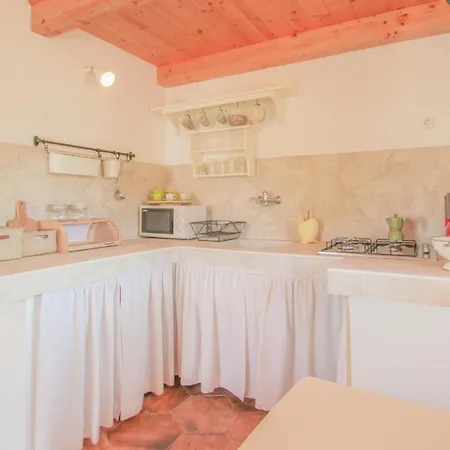 Marinela Studio House *