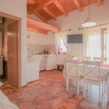 Marinela Studio House Апартаменты Karpinjan